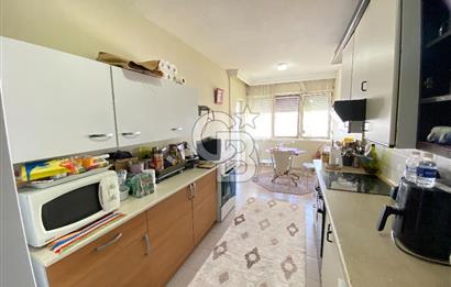 Mavişehir Selçuk 4 Blokları 4+1 Deniz Manzaralı Satılık Daire