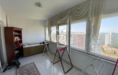 Mavişehir Selçuk 4 Blokları 4+1 Deniz Manzaralı Satılık Daire