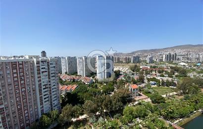 Mavişehir Selçuk 4 Blokları 4+1 Deniz Manzaralı Satılık Daire
