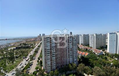Mavişehir Selçuk 4 Blokları 4+1 Deniz Manzaralı Satılık Daire