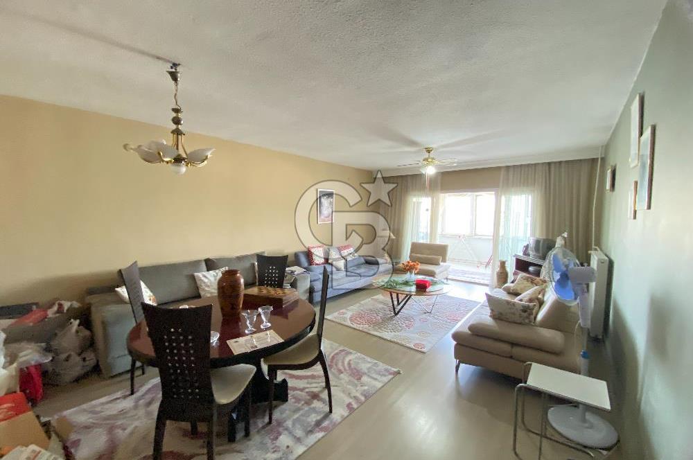 Mavişehir Selçuk 4 Blokları 4+1 Deniz Manzaralı Satılık Daire