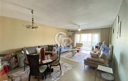 Mavişehir Selçuk 4 Blokları 4+1 Deniz Manzaralı Satılık Daire