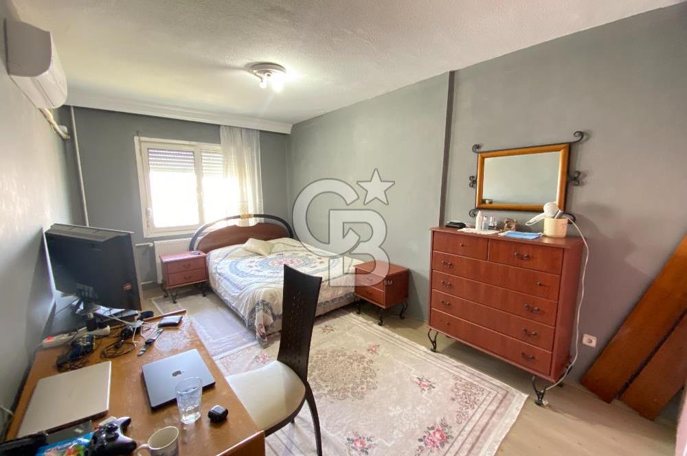 Mavişehir Selçuk 4 Blokları 4+1 Deniz Manzaralı Satılık Daire