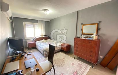 Mavişehir Selçuk 4 Blokları 4+1 Deniz Manzaralı Satılık Daire