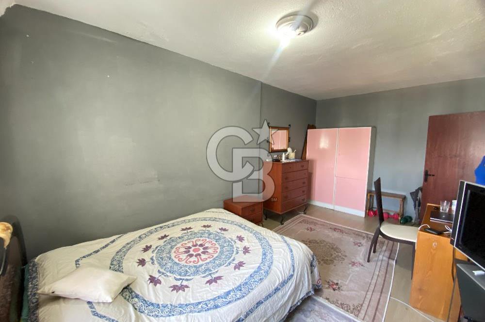 Mavişehir Selçuk 4 Blokları 4+1 Deniz Manzaralı Satılık Daire