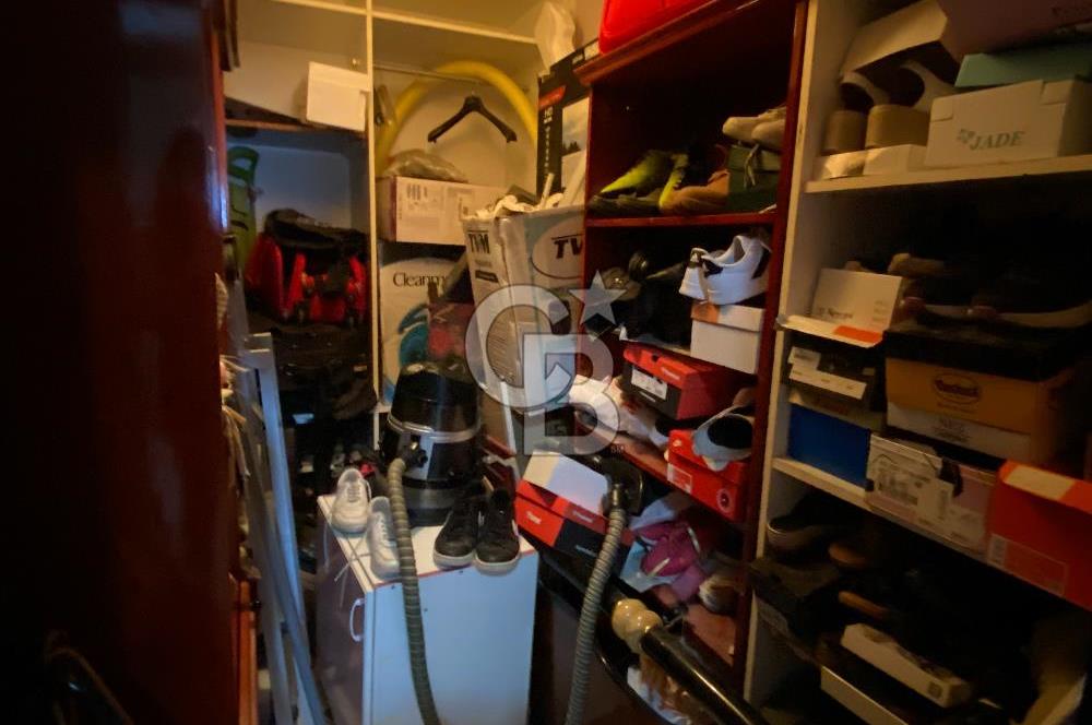 Mavişehir Selçuk 4 Blokları 4+1 Deniz Manzaralı Satılık Daire