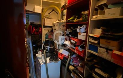 Mavişehir Selçuk 4 Blokları 4+1 Deniz Manzaralı Satılık Daire
