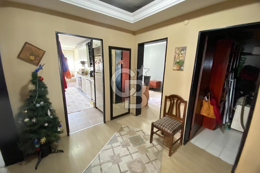 Mavişehir Selçuk 4 Blokları 4+1 Deniz Manzaralı Satılık Daire