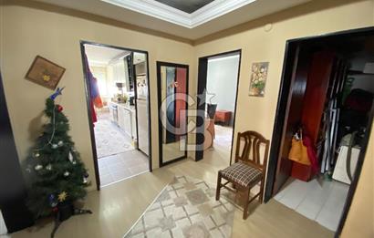 Mavişehir Selçuk 4 Blokları 4+1 Deniz Manzaralı Satılık Daire