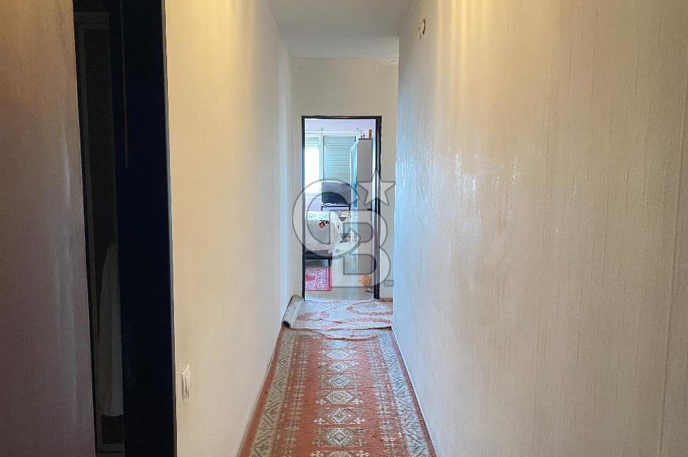 Mavişehir Selçuk 4 Blokları 4+1 Deniz Manzaralı Satılık Daire
