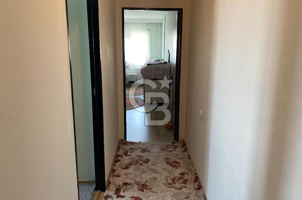 Mavişehir Selçuk 4 Blokları 4+1 Deniz Manzaralı Satılık Daire