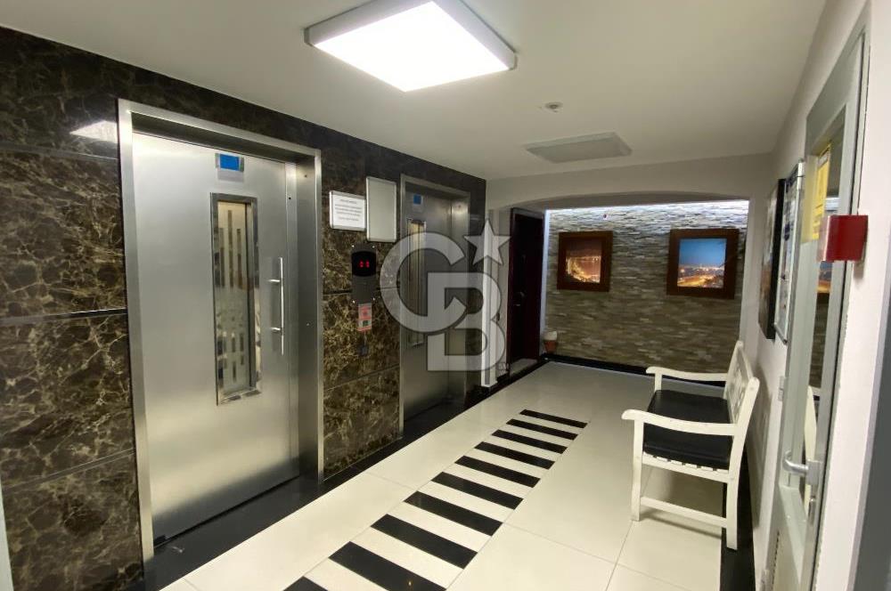 Mavişehir Selçuk 4 Blokları 4+1 Deniz Manzaralı Satılık Daire