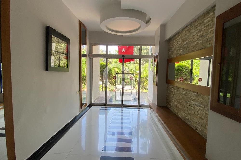 Mavişehir Selçuk 4 Blokları 4+1 Deniz Manzaralı Satılık Daire