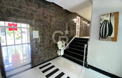 Mavişehir Selçuk 4 Blokları 4+1 Deniz Manzaralı Satılık Daire
