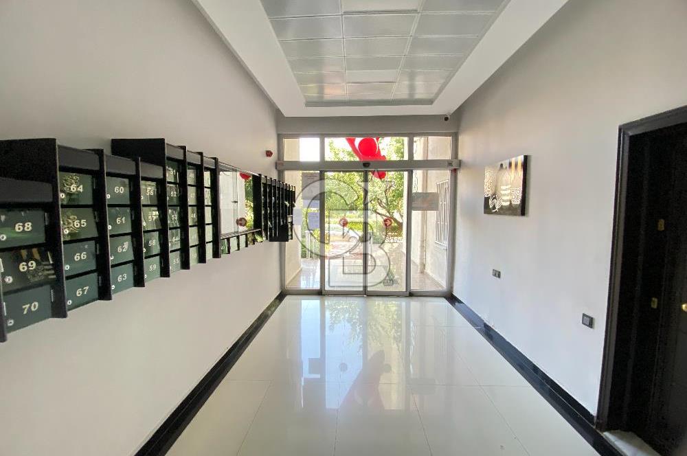 Mavişehir Selçuk 4 Blokları 4+1 Deniz Manzaralı Satılık Daire