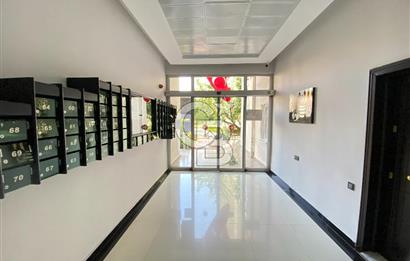 Mavişehir Selçuk 4 Blokları 4+1 Deniz Manzaralı Satılık Daire