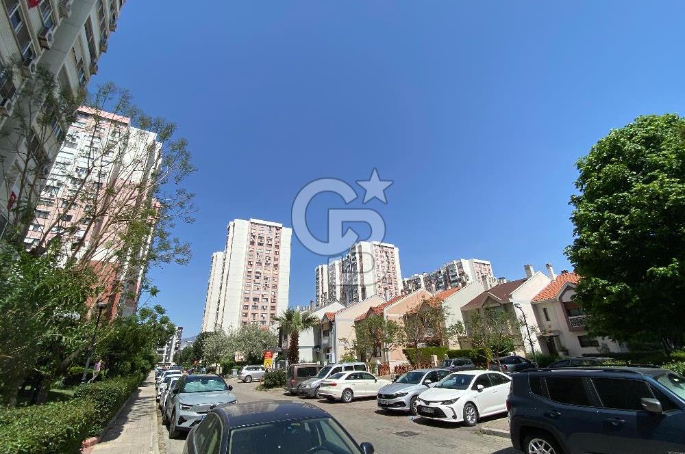 Mavişehir Selçuk 4 Blokları 4+1 Deniz Manzaralı Satılık Daire