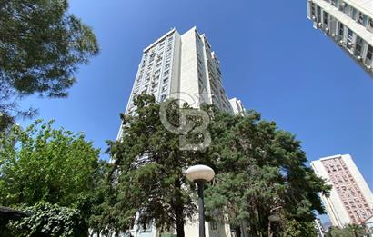 Mavişehir Selçuk 4 Blokları 4+1 Deniz Manzaralı Satılık Daire