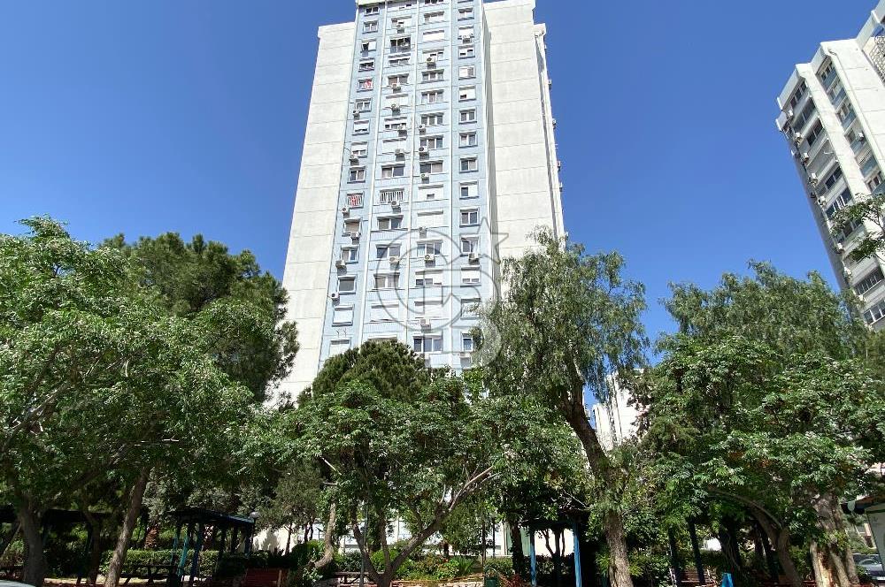 Mavişehir Selçuk 4 Blokları 4+1 Deniz Manzaralı Satılık Daire