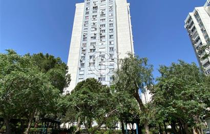 Mavişehir Selçuk 4 Blokları 4+1 Deniz Manzaralı Satılık Daire