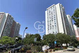 Mavişehir Selçuk 4 Blokları 4+1 Deniz Manzaralı Satılık Daire
