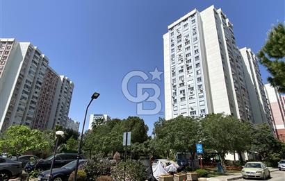 Mavişehir Selçuk 4 Blokları 4+1 Deniz Manzaralı Satılık Daire