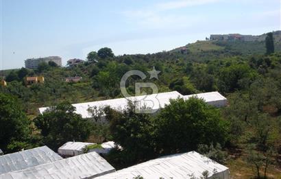 ÇINARCIK KORU BELDESİNDE DENİZ MANZARALI 2+1 SATILIK DAİRE