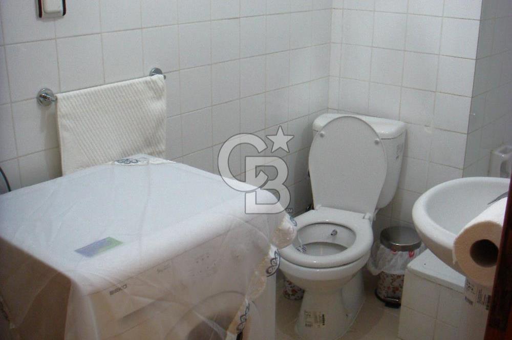 ÇINARCIK KORU BELDESİNDE DENİZ MANZARALI 2+1 SATILIK DAİRE