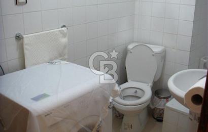 ÇINARCIK KORU BELDESİNDE DENİZ MANZARALI 2+1 SATILIK DAİRE