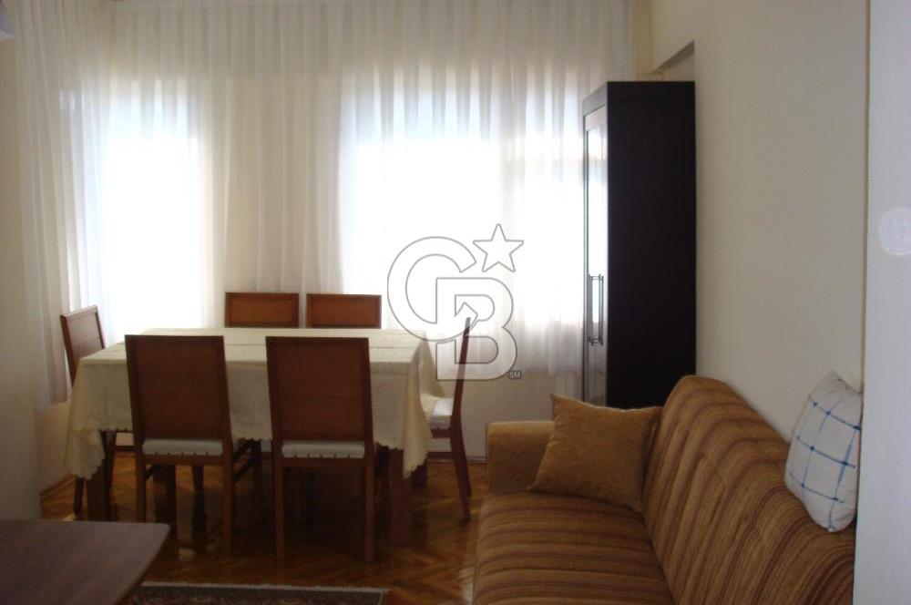 ÇINARCIK KORU BELDESİNDE DENİZ MANZARALI 2+1 SATILIK DAİRE