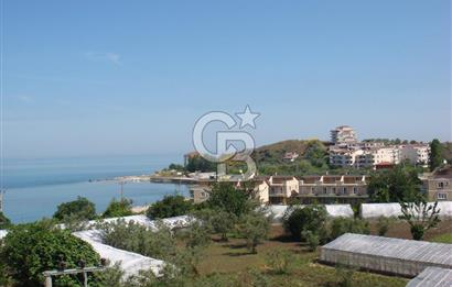 ÇINARCIK KORU BELDESİNDE DENİZ MANZARALI 2+1 SATILIK DAİRE