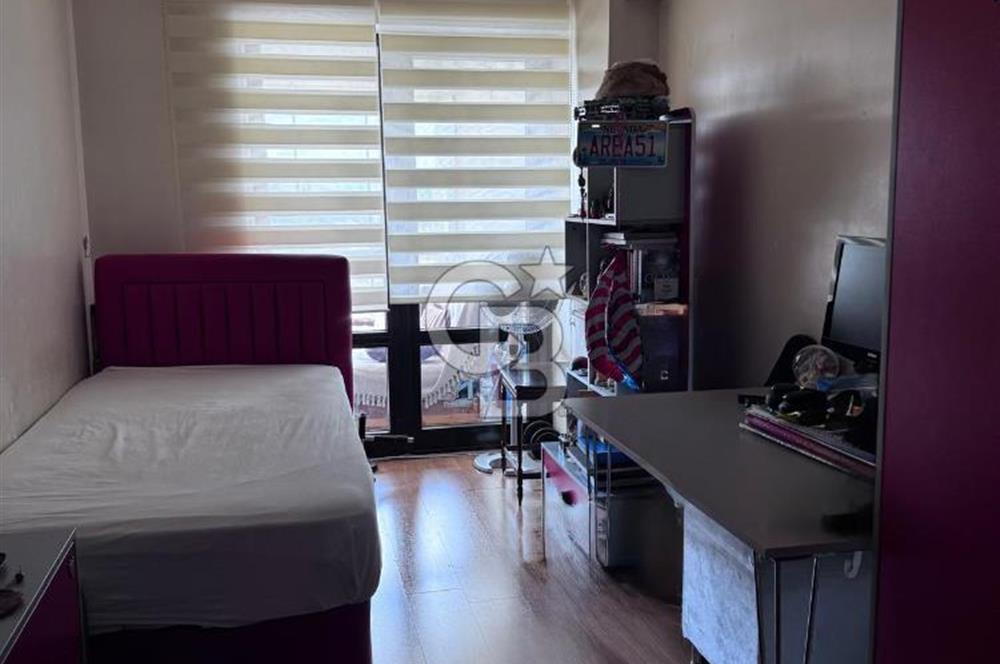 ÇANKAYA ÜMİTKÖY MUTLUKENT MAH. ŞEHİR MANZARALI SATILIK 4+1 DAİRE