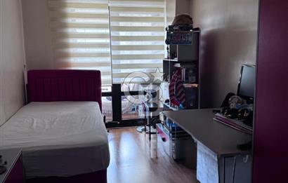 ÇANKAYA ÜMİTKÖY MUTLUKENT MAH. ŞEHİR MANZARALI SATILIK 4+1 DAİRE