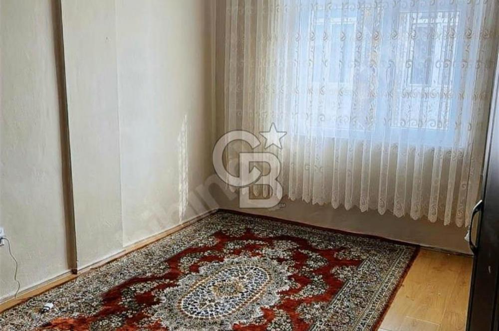 1229275957 Bahçelievler Kocasinan'da 2+1 Satılık Daire 