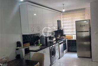 EŞREFPAŞA PANORAMİK DENİZ MANZARALI DAİRE!! 
