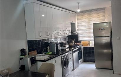 EŞREFPAŞA PANORAMİK DENİZ MANZARALI DAİRE!! 