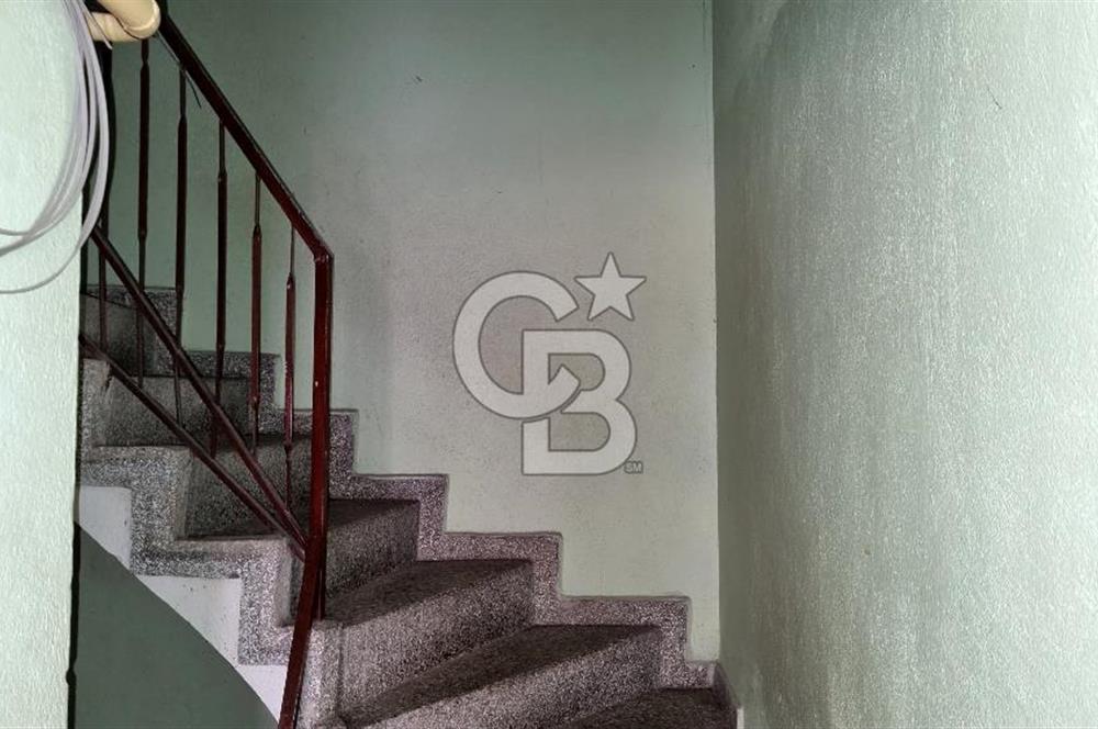 Bozyaka SSK Arkası Yatırımlık Satılık Komple Bina
