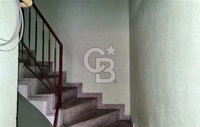 Bozyaka SSK Arkası Yatırımlık Satılık Komple Bina