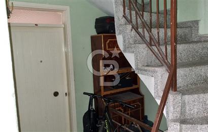 Bozyaka SSK Arkası Yatırımlık Satılık Komple Bina