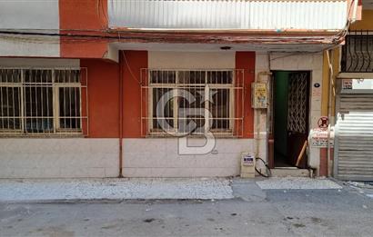 Bozyaka SSK Arkası Yatırımlık Satılık Komple Bina