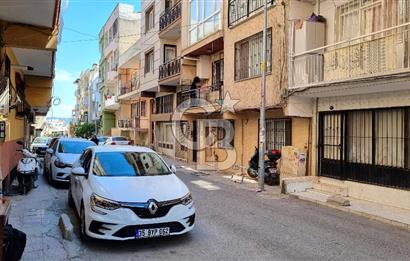 Bozyaka SSK Arkası Yatırımlık Satılık Komple Bina