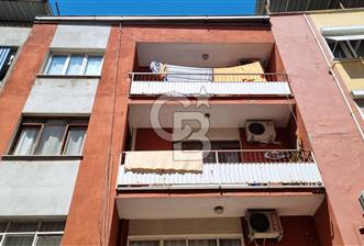 Bozyaka SSK Arkası Yatırımlık Satılık Komple Bina