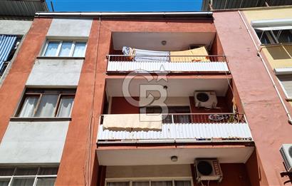 Bozyaka SSK Arkası Yatırımlık Satılık Komple Bina