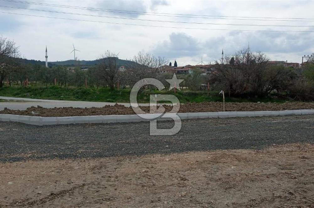 KELEPİR AKARYAKIT İSTASYONU MANİSA KIRKAĞAÇ İLYASLAR 