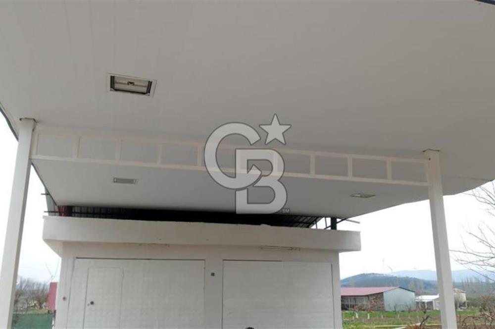 KELEPİR AKARYAKIT İSTASYONU MANİSA KIRKAĞAÇ İLYASLAR 