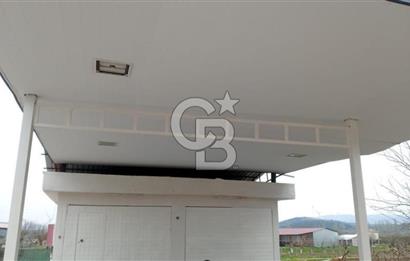 KELEPİR AKARYAKIT İSTASYONU MANİSA KIRKAĞAÇ İLYASLAR 