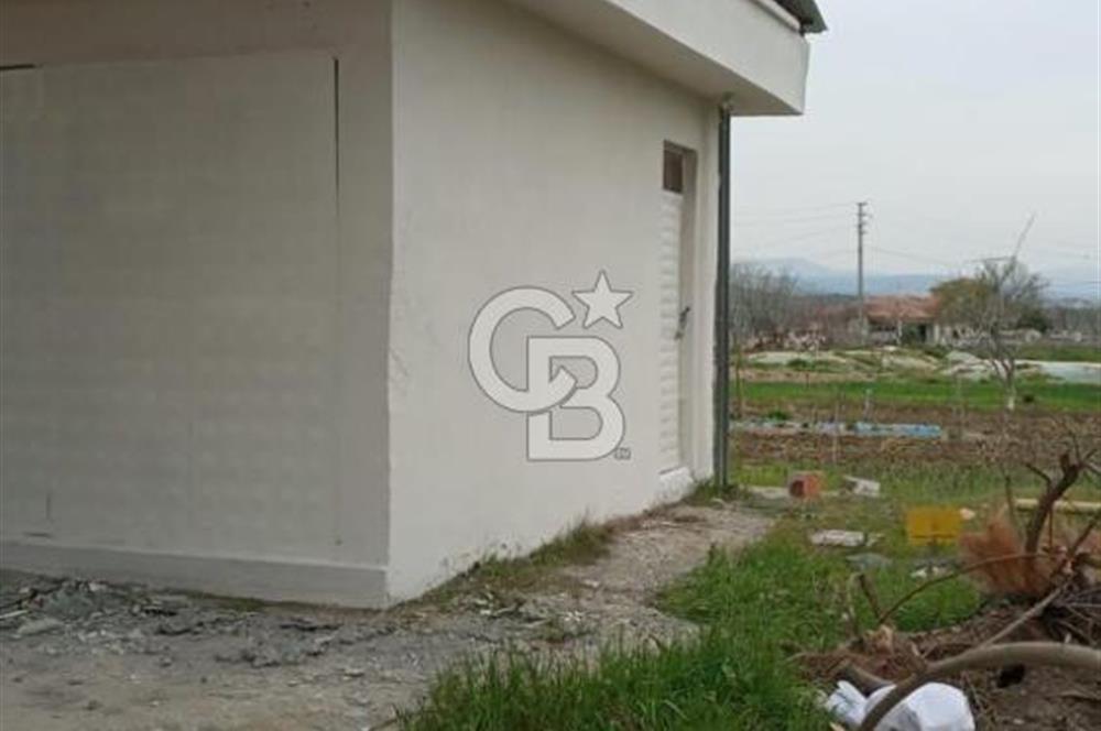 KELEPİR AKARYAKIT İSTASYONU MANİSA KIRKAĞAÇ İLYASLAR 
