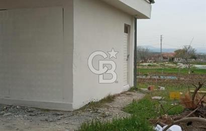 KELEPİR AKARYAKIT İSTASYONU MANİSA KIRKAĞAÇ İLYASLAR 