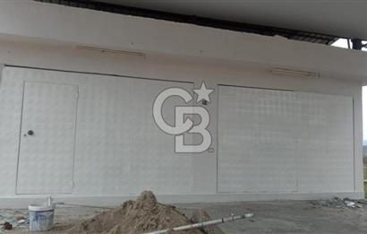 KELEPİR AKARYAKIT İSTASYONU MANİSA KIRKAĞAÇ İLYASLAR 
