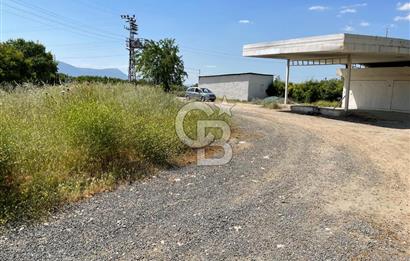 KELEPİR AKARYAKIT İSTASYONU MANİSA KIRKAĞAÇ İLYASLAR 